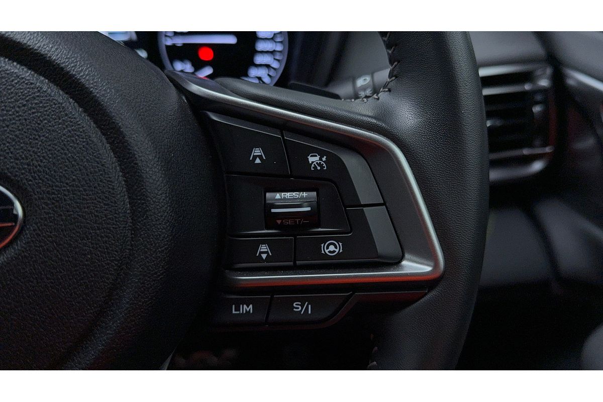 2022 Subaru Outback AWD Sport 6GEN