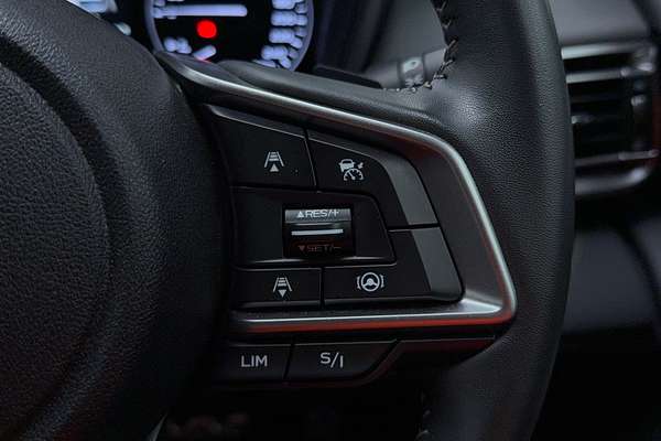 2022 Subaru Outback AWD Sport 6GEN