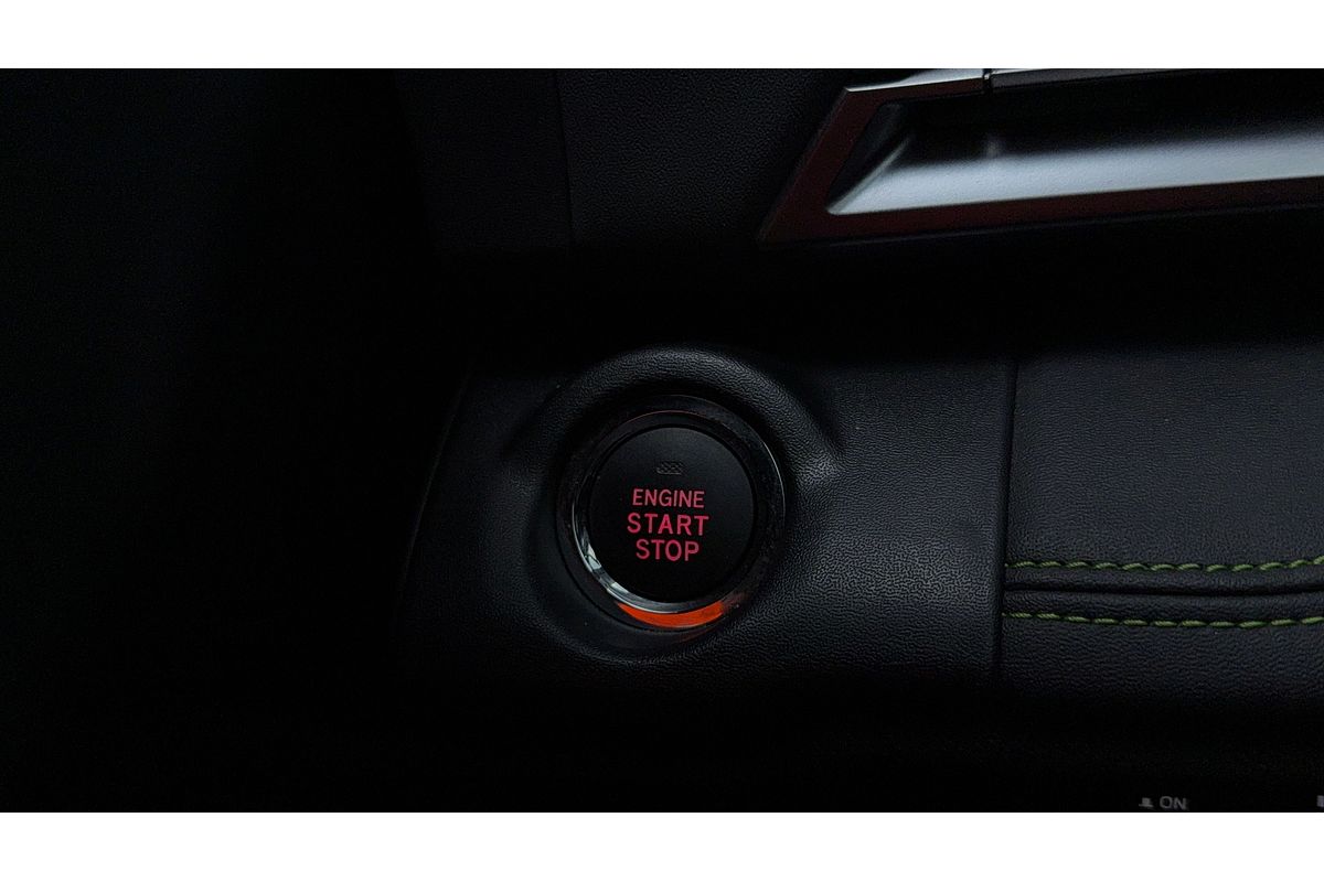 2022 Subaru Outback AWD Sport 6GEN