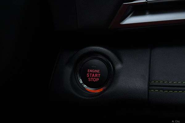 2022 Subaru Outback AWD Sport 6GEN