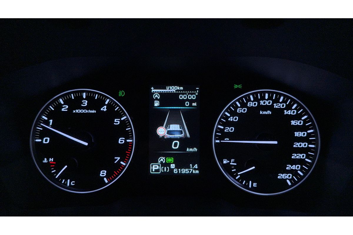 2022 Subaru Outback AWD Sport 6GEN