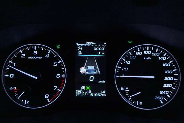 2022 Subaru Outback AWD Sport 6GEN