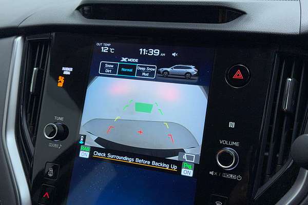 2022 Subaru Outback AWD Sport 6GEN