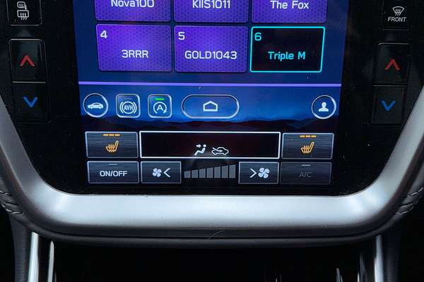 2022 Subaru Outback AWD Sport 6GEN