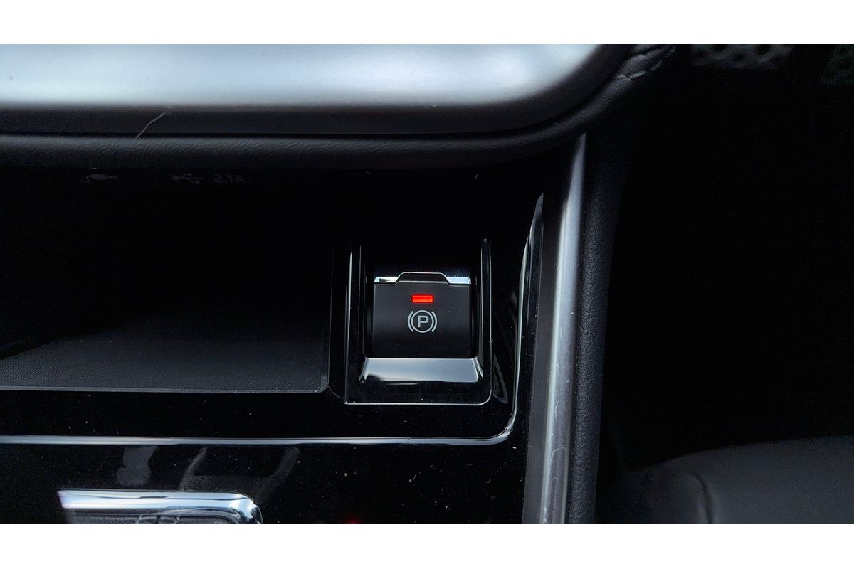 2022 Subaru Outback AWD Sport 6GEN