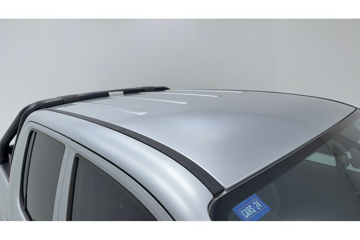 2017 Volkswagen Amarok TDI420 Core Plus 2H 4X4