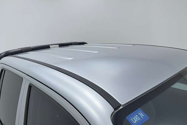 2017 Volkswagen Amarok TDI420 Core Plus 2H 4X4