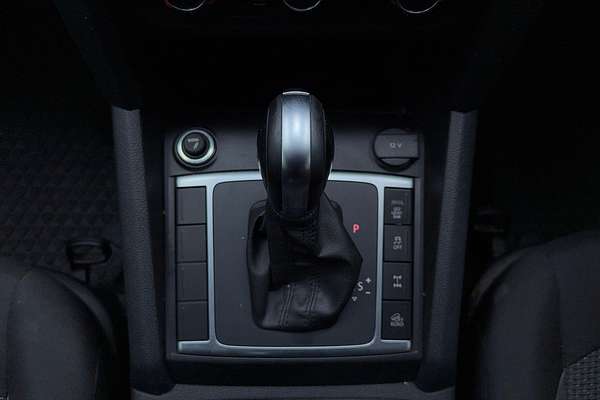 2017 Volkswagen Amarok TDI420 Core Plus 2H 4X4