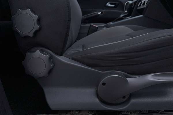 2017 Volkswagen Amarok TDI420 Core Plus 2H 4X4