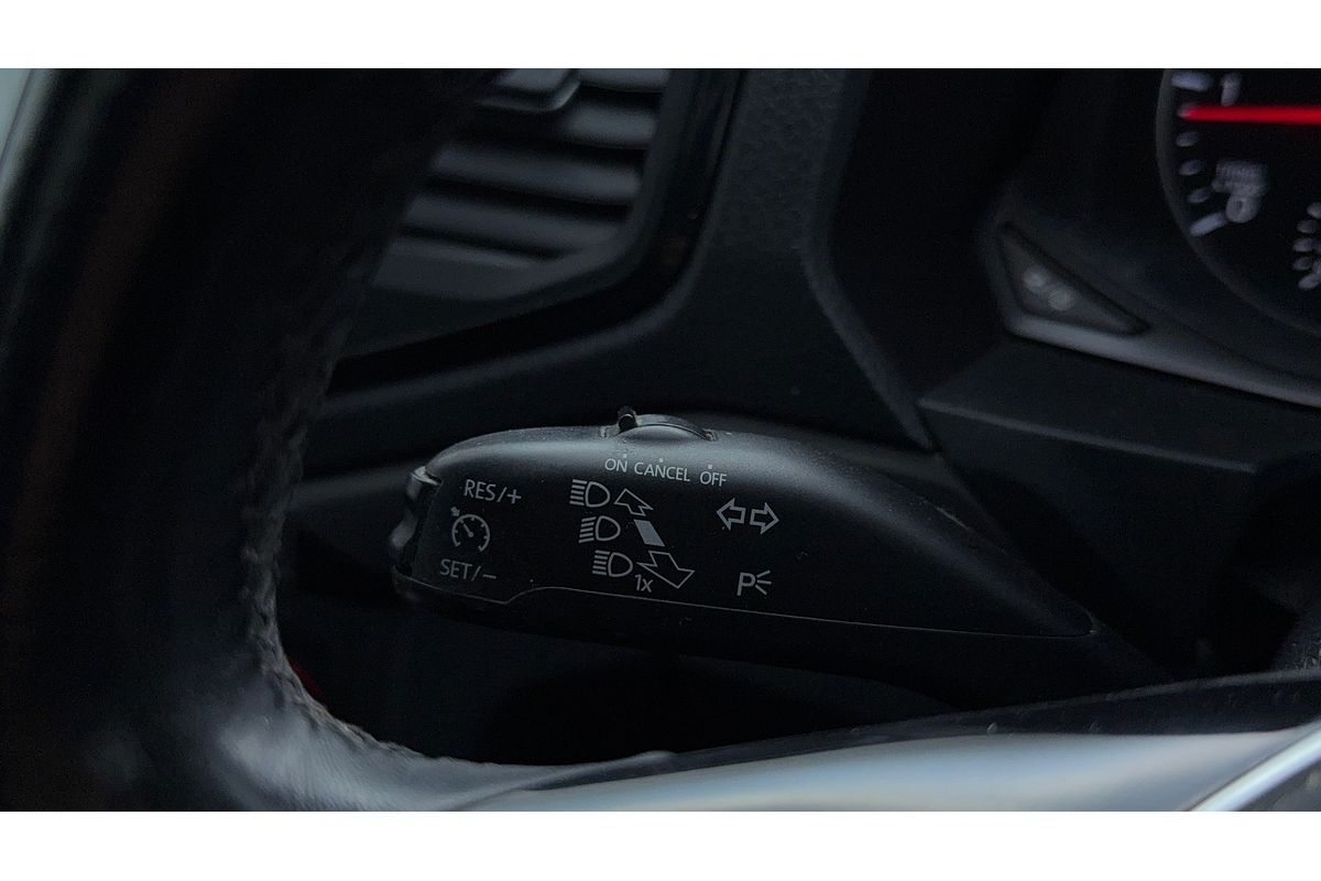 2017 Volkswagen Amarok TDI420 Core Plus 2H 4X4