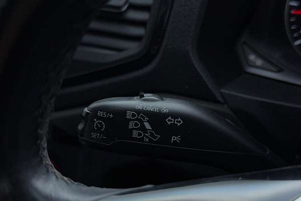 2017 Volkswagen Amarok TDI420 Core Plus 2H 4X4