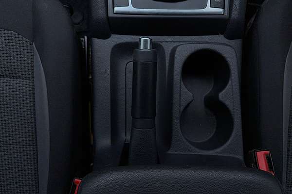 2017 Volkswagen Amarok TDI420 Core Plus 2H 4X4