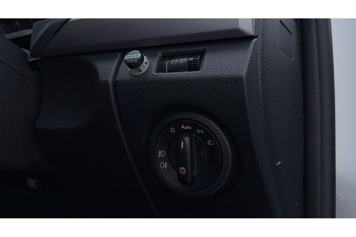 2017 Volkswagen Amarok TDI420 Core Plus 2H 4X4