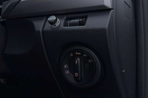 2017 Volkswagen Amarok TDI420 Core Plus 2H 4X4