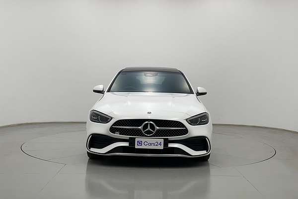 2022 Mercedes-Benz C-Class C200 W206