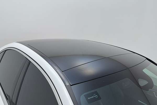 2022 Mercedes-Benz C-Class C200 W206