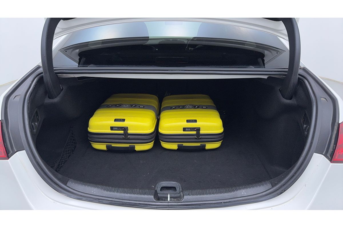 2022 Mercedes-Benz C-Class C200 W206