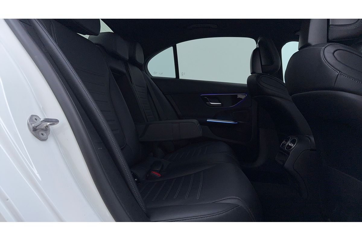 2022 Mercedes-Benz C-Class C200 W206