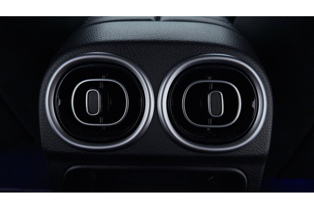 2022 Mercedes-Benz C-Class C200 W206