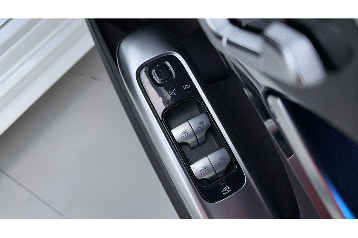 2022 Mercedes-Benz C-Class C200 W206