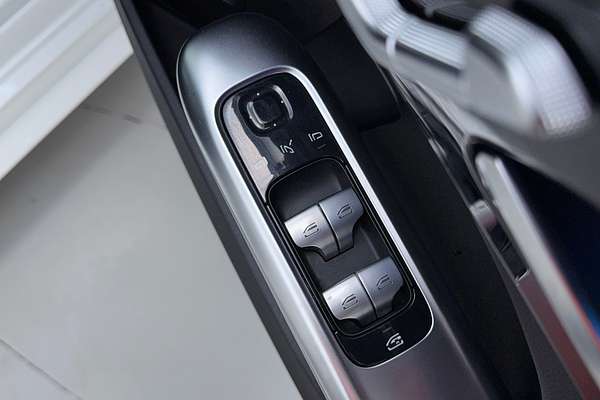 2022 Mercedes-Benz C-Class C200 W206