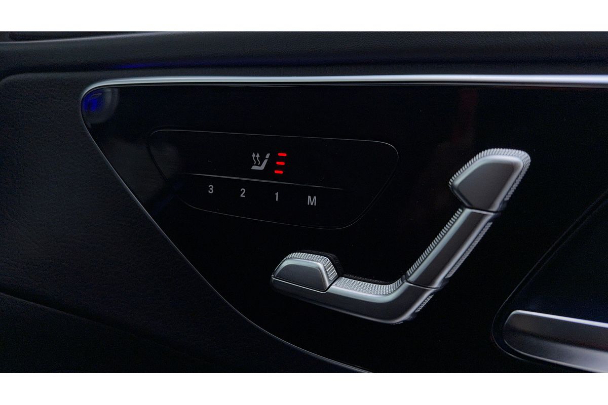 2022 Mercedes-Benz C-Class C200 W206