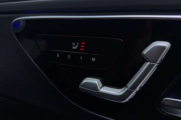 2022 Mercedes-Benz C-Class C200 W206