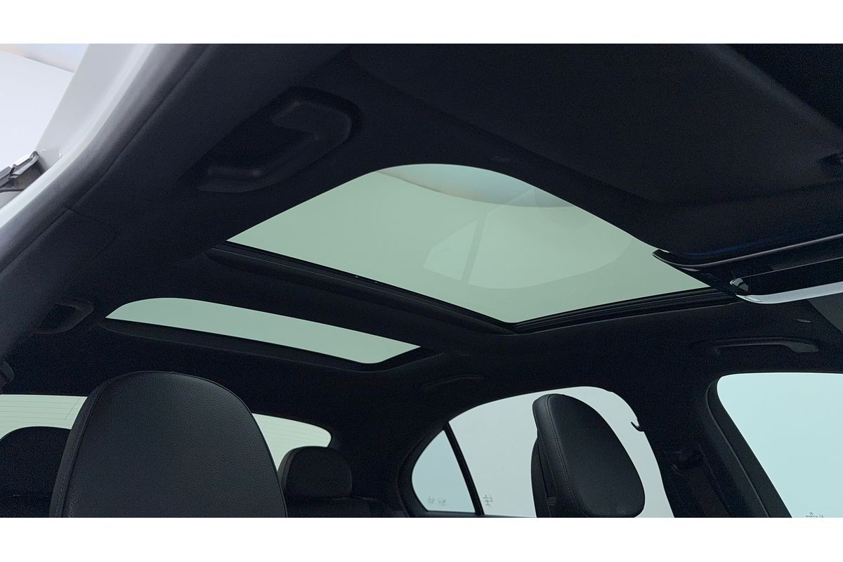 2022 Mercedes-Benz C-Class C200 W206