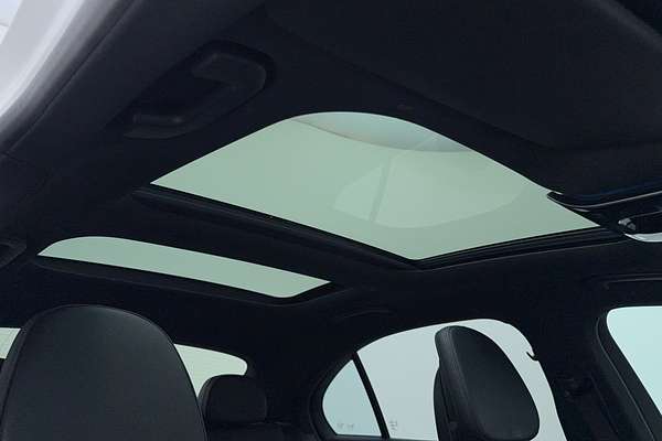 2022 Mercedes-Benz C-Class C200 W206