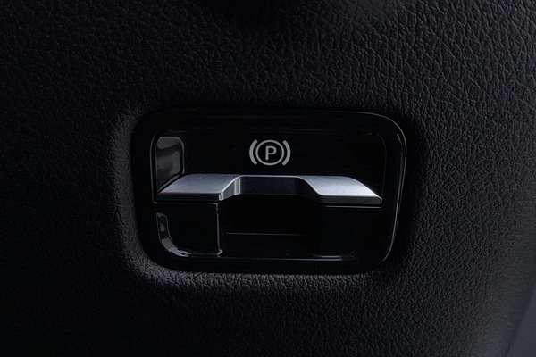 2022 Mercedes-Benz C-Class C200 W206