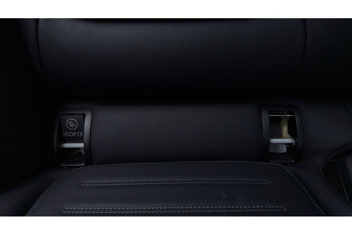 2022 Mercedes-Benz C-Class C200 W206