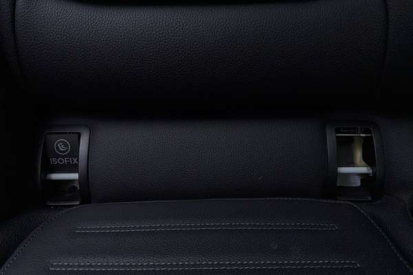 2022 Mercedes-Benz C-Class C200 W206