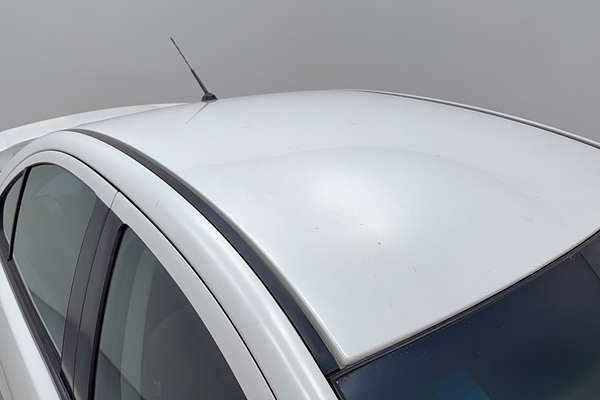 2017 Mitsubishi Lancer ES Sport CF