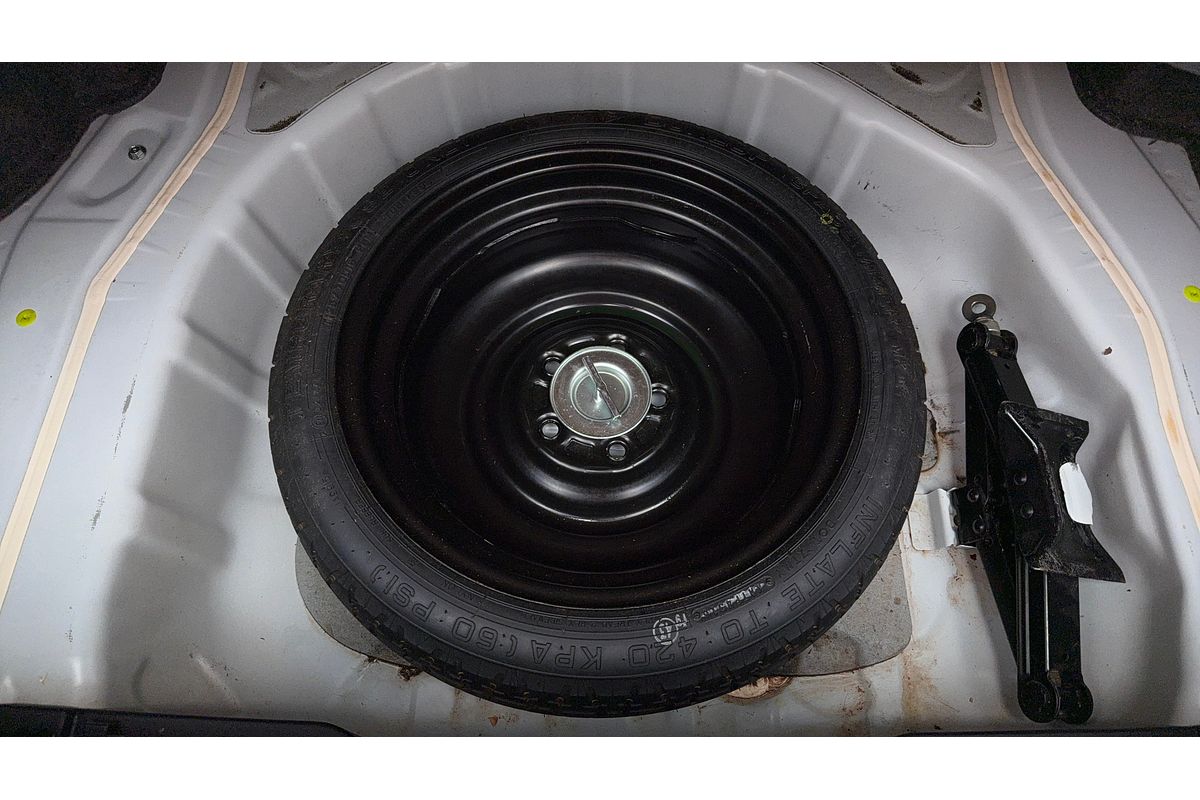 2017 Mitsubishi Lancer ES Sport CF