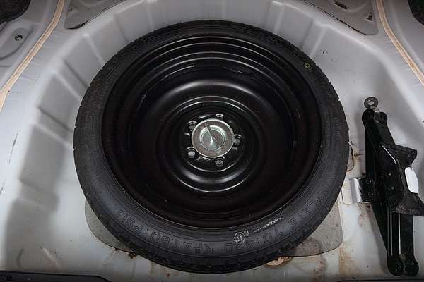 2017 Mitsubishi Lancer ES Sport CF