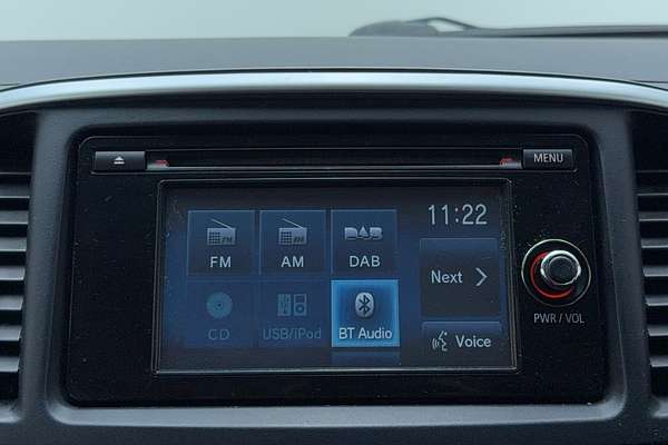 2017 Mitsubishi Lancer ES Sport CF