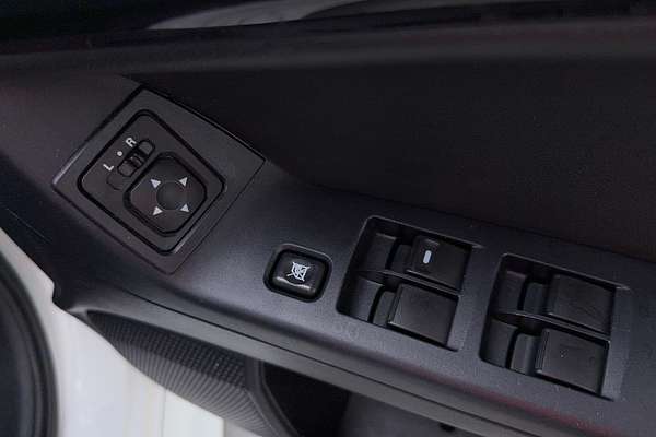 2017 Mitsubishi Lancer ES Sport CF