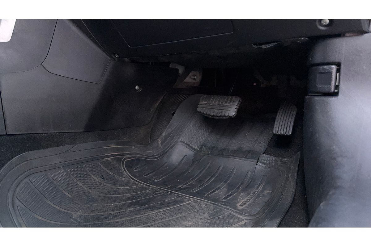 2017 Mitsubishi Lancer ES Sport CF