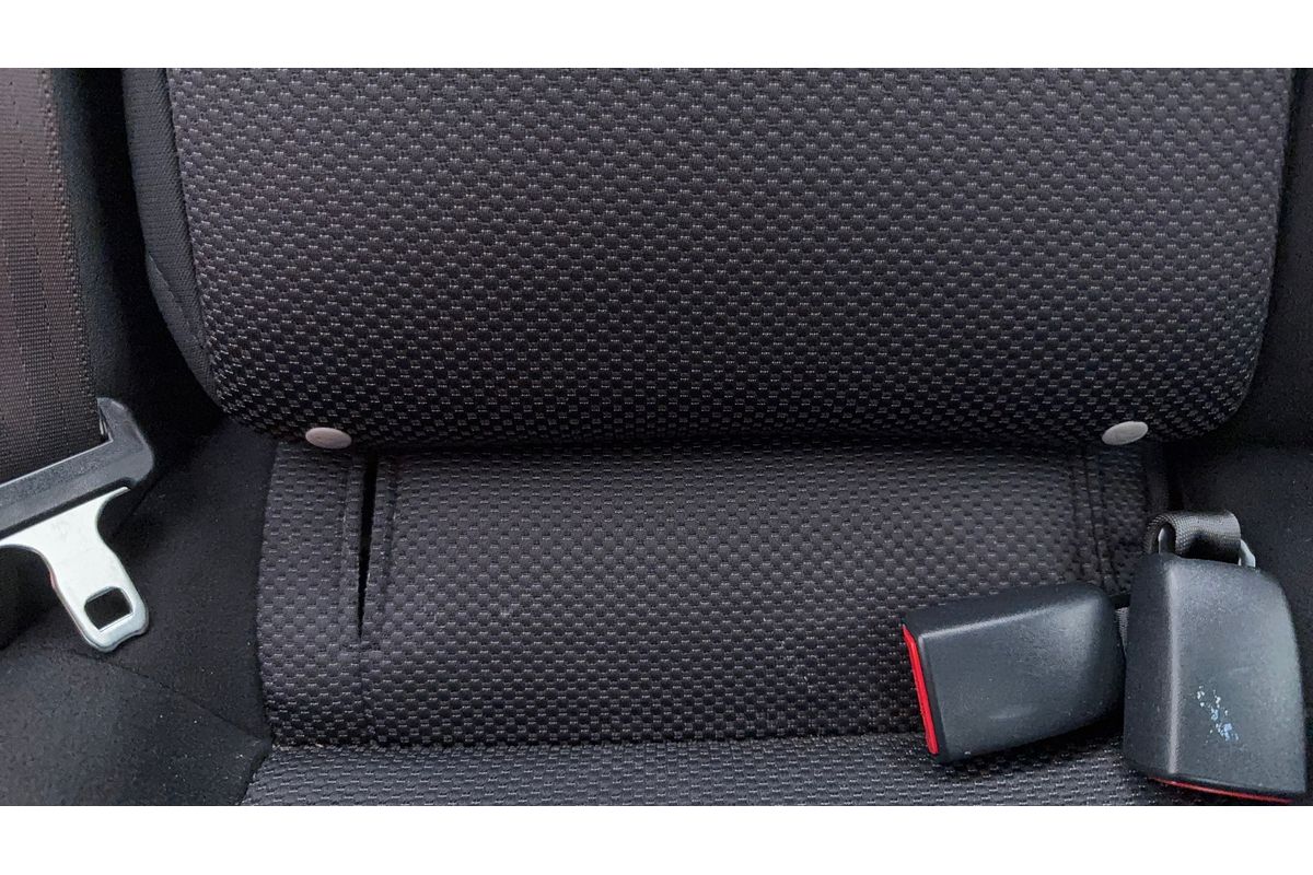 2017 Mitsubishi Lancer ES Sport CF