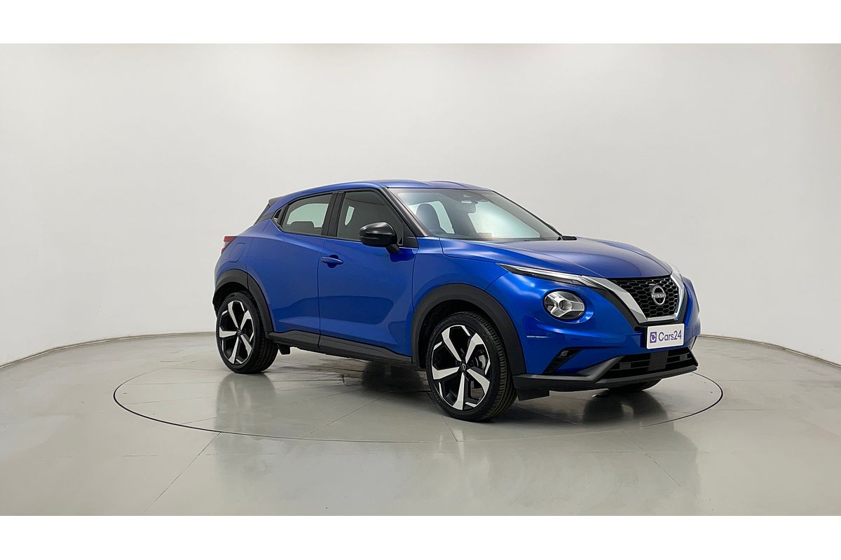 2023 Nissan JUKE ST-L F16