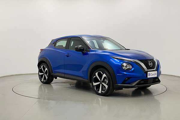 2023 Nissan JUKE ST-L F16