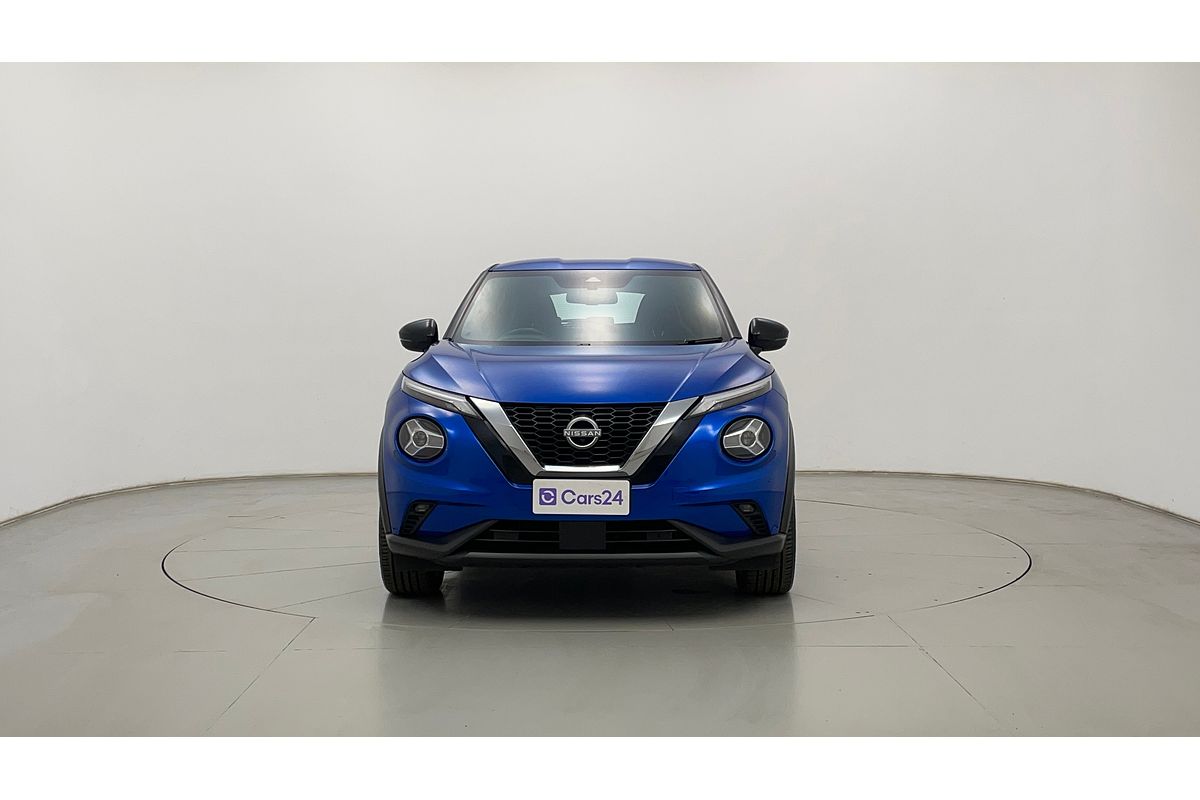 2023 Nissan JUKE ST-L F16