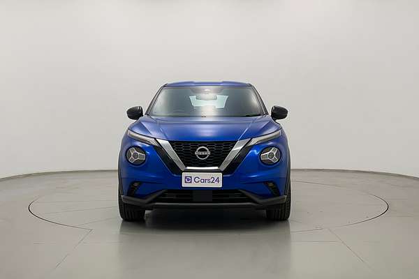 2023 Nissan JUKE ST-L F16