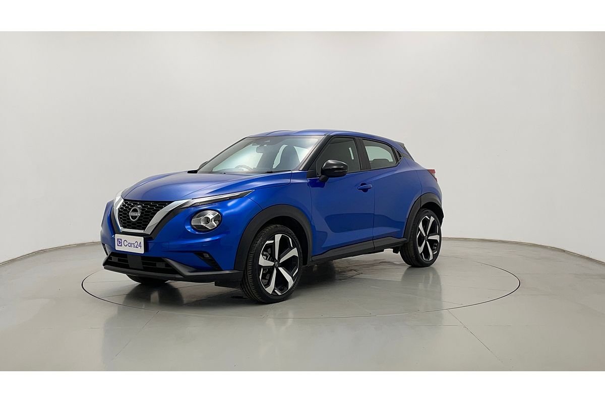 2023 Nissan JUKE ST-L F16