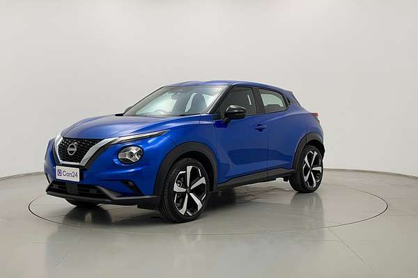 2023 Nissan JUKE ST-L F16