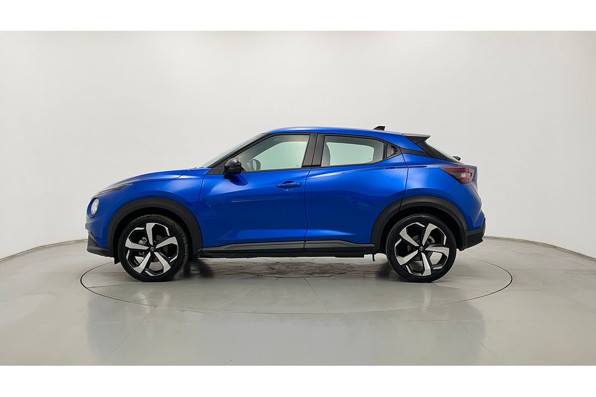 2023 Nissan JUKE ST-L F16