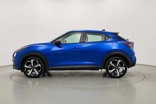 2023 Nissan JUKE ST-L F16