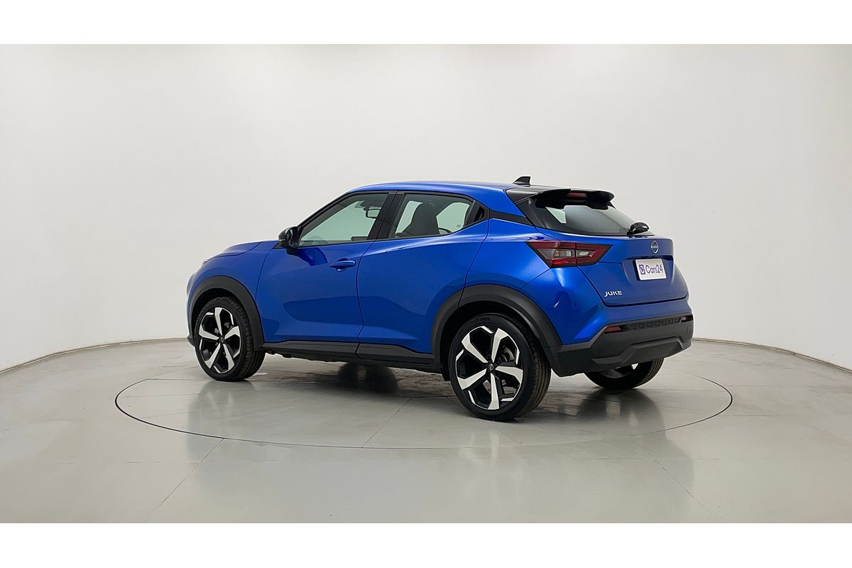 2023 Nissan JUKE ST-L F16
