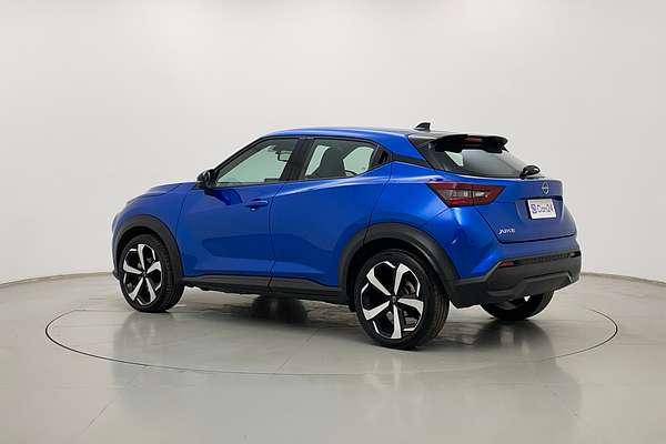 2023 Nissan JUKE ST-L F16