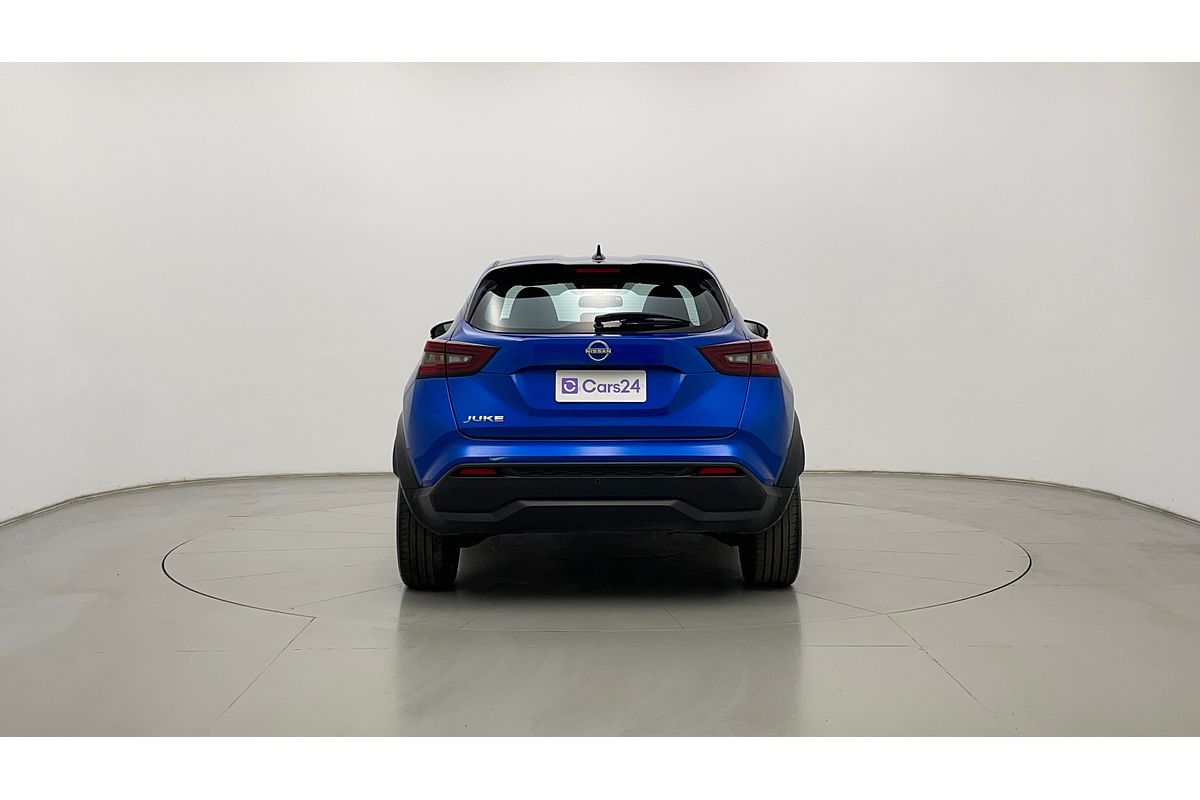 2023 Nissan JUKE ST-L F16